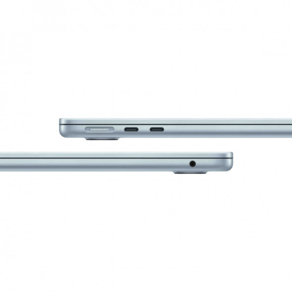 Ноутбук Apple MacBook Air 13 2026 MDHJ4 (M5 10-Core GPU, 16/1TB), Небесно-голубой/Sky Blue в Ростове-на-Дону