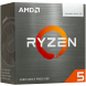 Процессор AMD Ryzen 5 5600G BOX (100-100000252BOX) AM4 в Ростове-на-Дону