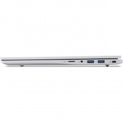 Ноутбук Acer Aspire Lite 15 AL15-41P-R0JJ (15.6", IPS, AMD Ryzen 3 5400U, 4 ядра, 8 ГБ DDR4, 256 ГБ SSD, AMD Radeon Graphics), серебристый
