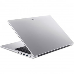 Ноутбук Acer Aspire Lite 15 AL15-41P-R0JJ (15.6", IPS, AMD Ryzen 3 5400U, 4 ядра, 8 ГБ DDR4, 256 ГБ SSD, AMD Radeon Graphics), серебристый