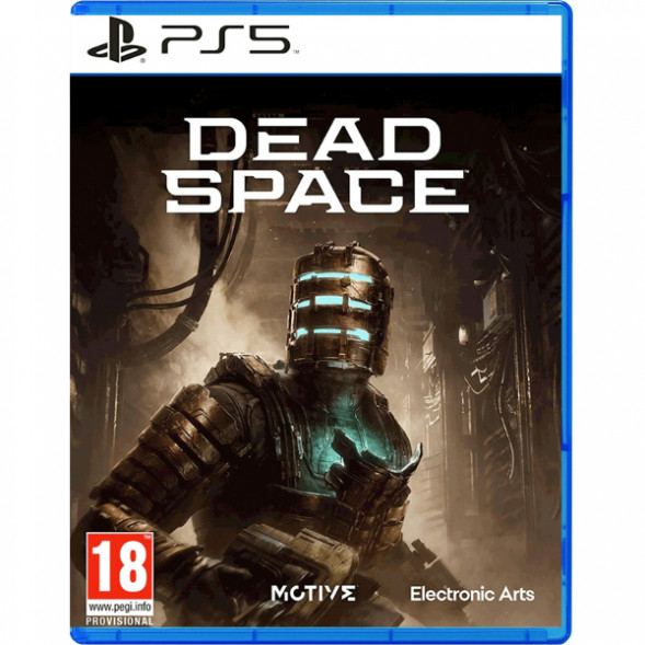 Игра Dead Space Remake [PS5, английская версия] в Ростове-на-Дону