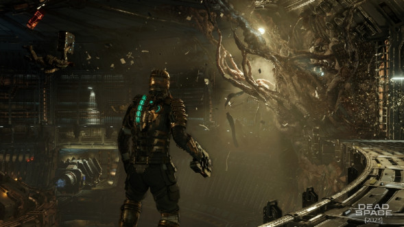 Игра Dead Space Remake [PS5, английская версия] в Ростове-на-Дону