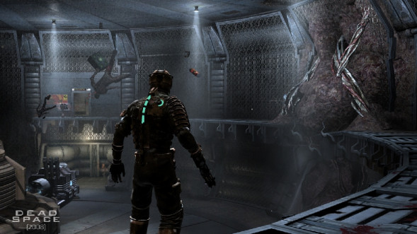 Игра Dead Space Remake [PS5, английская версия] в Ростове-на-Дону