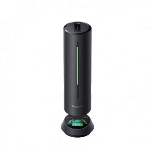 Спикерфон Insta360 Wave, Graphite Black в Ростове-на-Дону