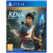Kena: Bridge of Spirits Deluxe Edition (Кена: мост духов)[PS4, русские субтитры] в Ростове-на-Дону