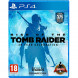 Игра Rise of Tomb Raider 20-летний юбилей [PS4, русская версия] в Ростове-на-Дону