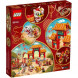 Конструктор LEGO Chinese New Year 80104 Танец льва в Ростове-на-Дону