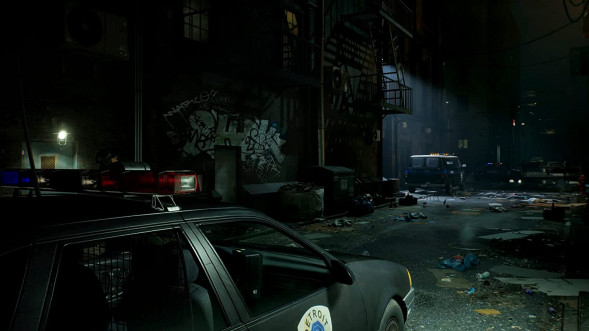 Игра RoboCop: Rogue City [PS5, русские субтитры] в Ростове-на-Дону