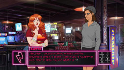 Игра Arcade Spirits: The New Challengers [PS4, английская версия]