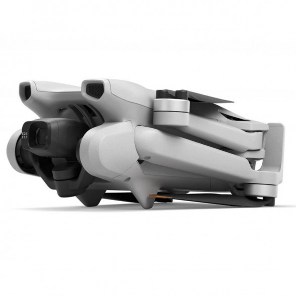 Квадрокоптер DJI Mini 3 Fly More Combo (DJI RC) в Ростове-на-Дону