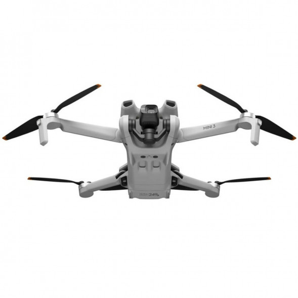 Квадрокоптер DJI Mini 3 Fly More Combo (DJI RC) в Ростове-на-Дону