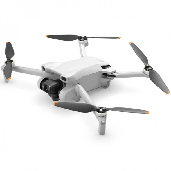 Квадрокоптер DJI Mini 3 Fly More Combo (DJI RC) в Ростове-на-Дону