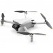 Квадрокоптер DJI Mini 3 Fly More Combo (DJI RC) в Ростове-на-Дону