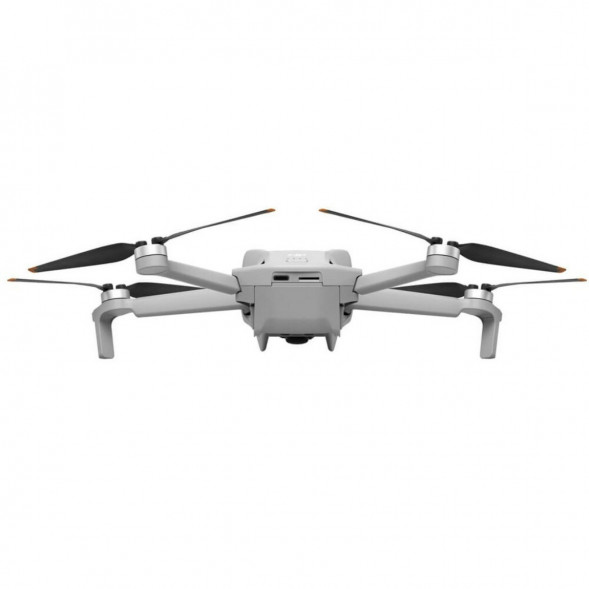 Квадрокоптер DJI Mini 3 Fly More Combo (DJI RC) в Ростове-на-Дону