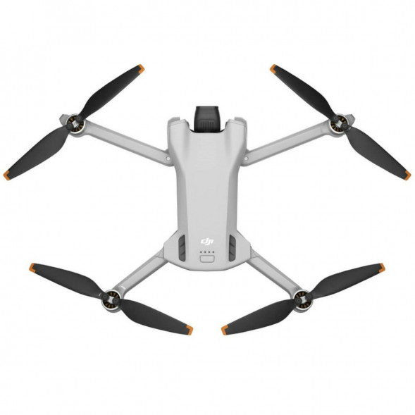 Квадрокоптер DJI Mini 3 Fly More Combo (DJI RC) в Ростове-на-Дону
