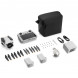 Квадрокоптер DJI Mini 3 Fly More Combo (DJI RC) в Ростове-на-Дону
