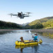 Квадрокоптер DJI Mini 3 Fly More Combo (DJI RC) в Ростове-на-Дону