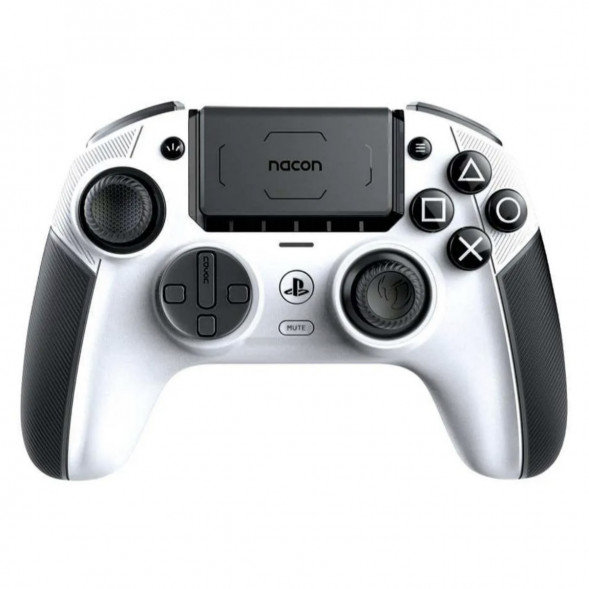 Беспроводной геймпад Nacon Revolution Pro 5 для PlayStation 5, белый в Ростове-на-Дону