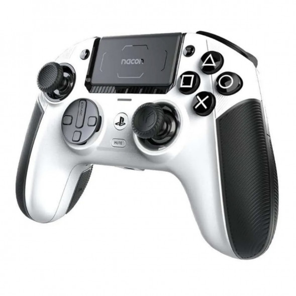 Беспроводной геймпад Nacon Revolution Pro 5 для PlayStation 5, белый в Ростове-на-Дону