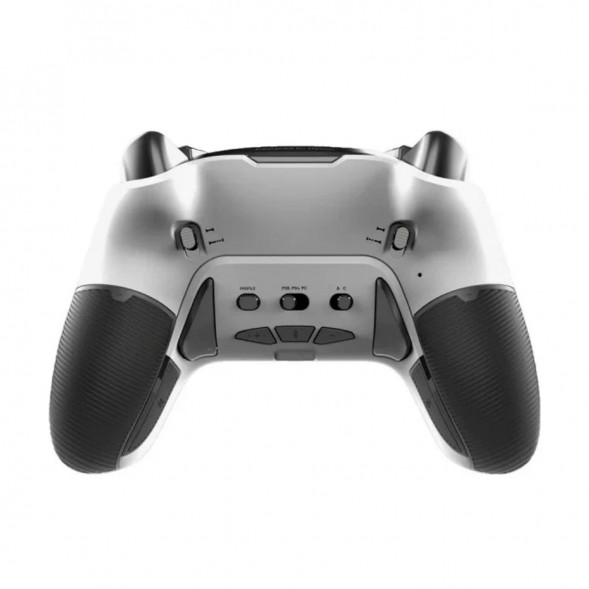 Беспроводной геймпад Nacon Revolution Pro 5 для PlayStation 5, белый в Ростове-на-Дону