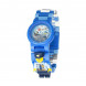 Часы LEGO City 8021193 City «Policeman» с минифигуркой в Ростове-на-Дону