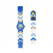 Часы LEGO City 8021193 City «Policeman» с минифигуркой в Ростове-на-Дону
