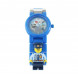 Часы LEGO City 8021193 City «Policeman» с минифигуркой в Ростове-на-Дону