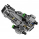 Конструктор LEGO Star Wars 75100 Снежный спидер Первого Ордена в Ростове-на-Дону