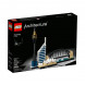 Конструктор LEGO Architecture 21032 Сидней в Ростове-на-Дону