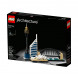 Конструктор LEGO Architecture 21032 Сидней в Ростове-на-Дону