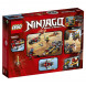 Конструктор LEGO Ninjago 70600 Погоня на мотоциклах в Ростове-на-Дону