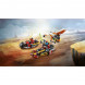 Конструктор LEGO Ninjago 70600 Погоня на мотоциклах в Ростове-на-Дону