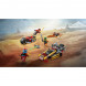 Конструктор LEGO Ninjago 70600 Погоня на мотоциклах в Ростове-на-Дону