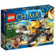 Конструктор LEGO Legends of Chima 70002 Лев Леннокс атакует в Ростове-на-Дону