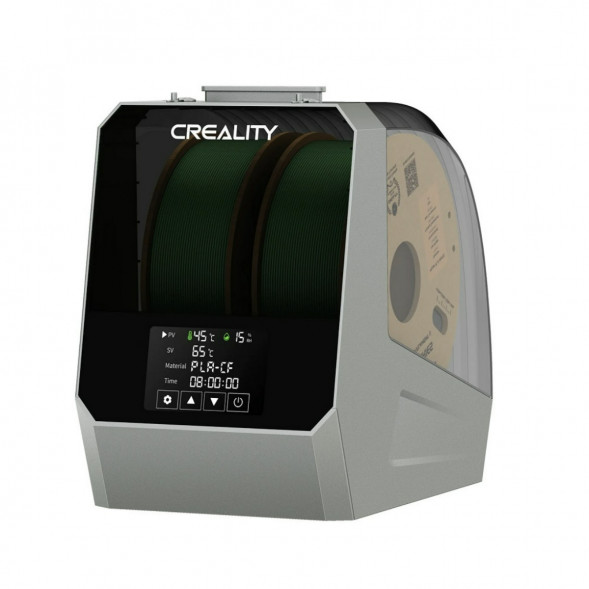 Камера сушильная для филамента Creality Space Pi Plus, 2 катушки в Ростове-на-Дону