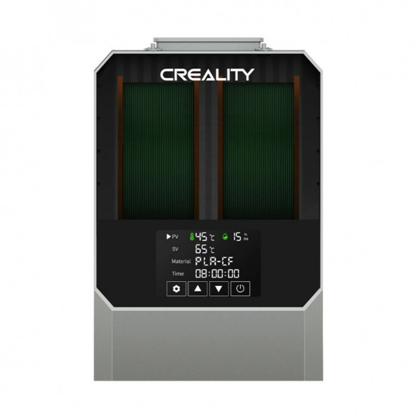 Камера сушильная для филамента Creality Space Pi Plus, 2 катушки в Ростове-на-Дону