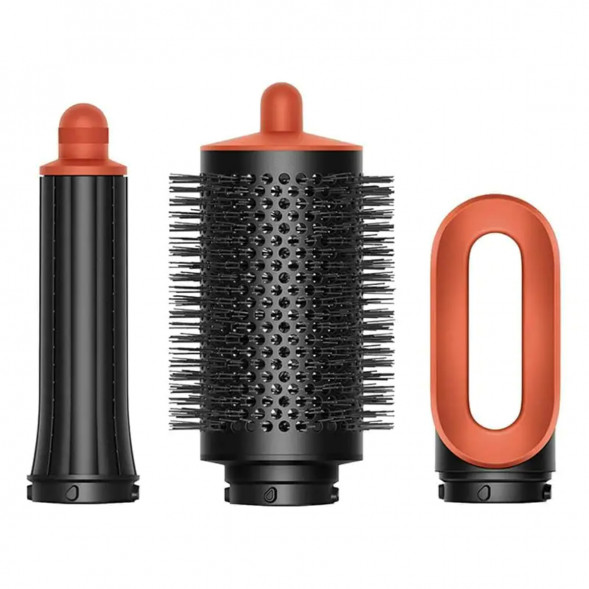 Стайлер Стайлер Dyson Airwrap i.d. Long HS08 Vinca Blue/Topaz (533759-01) в Ростове-на-Дону
