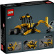 Конструктор LEGO Technic 42197 Экскаватор-погрузчик в Ростове-на-Дону