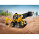Конструктор LEGO Technic 42197 Экскаватор-погрузчик в Ростове-на-Дону