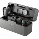 Беспроводной микрофон DJI Mic 3 (2 TX + 1 RX + Charging Case) в Ростове-на-Дону