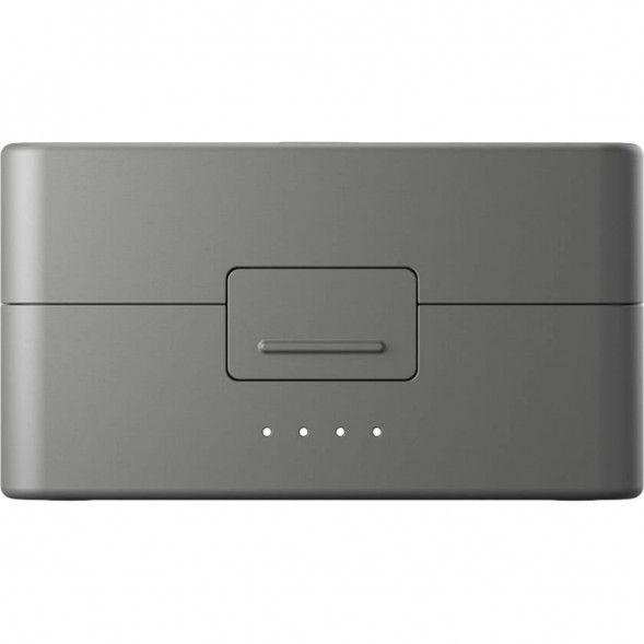 Беспроводной микрофон DJI Mic 3 (2 TX + 1 RX + Charging Case) в Ростове-на-Дону