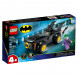 Конструктор LEGO Super Heroes 76264 Погоня на Бэтмобиле: Бэтмен против Джокера в Ростове-на-Дону