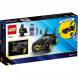 Конструктор LEGO Super Heroes 76264 Погоня на Бэтмобиле: Бэтмен против Джокера в Ростове-на-Дону