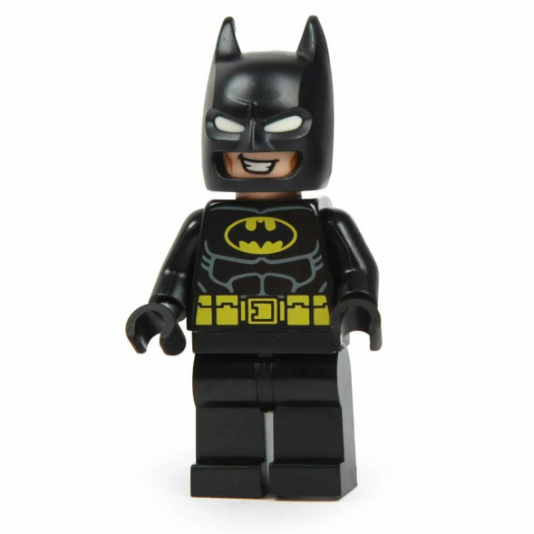 Конструктор LEGO Super Heroes 76264 Погоня на Бэтмобиле: Бэтмен против Джокера в Ростове-на-Дону