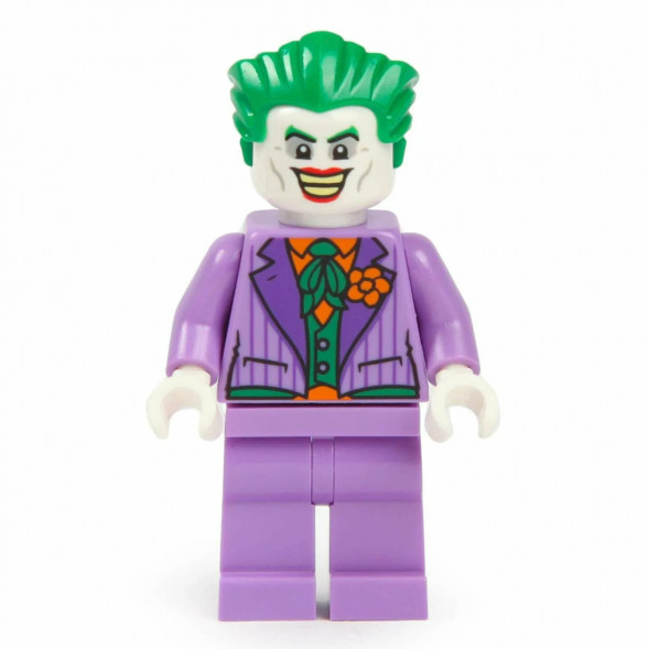 Конструктор LEGO Super Heroes 76264 Погоня на Бэтмобиле: Бэтмен против Джокера в Ростове-на-Дону