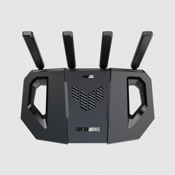Wi-Fi роутер ASUS TUF Gaming TUF-BE3600 в Ростове-на-Дону
