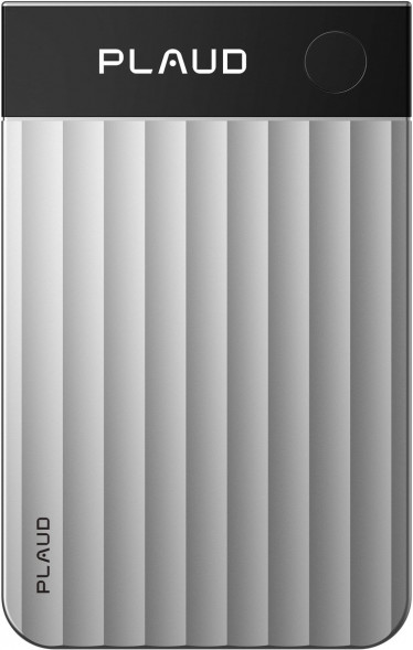 Диктофон с искусственным интеллектом PLAUD Note PRO Silver в Ростове-на-Дону