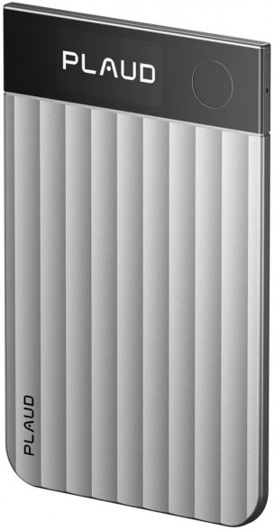 Диктофон с искусственным интеллектом PLAUD Note PRO Silver в Ростове-на-Дону
