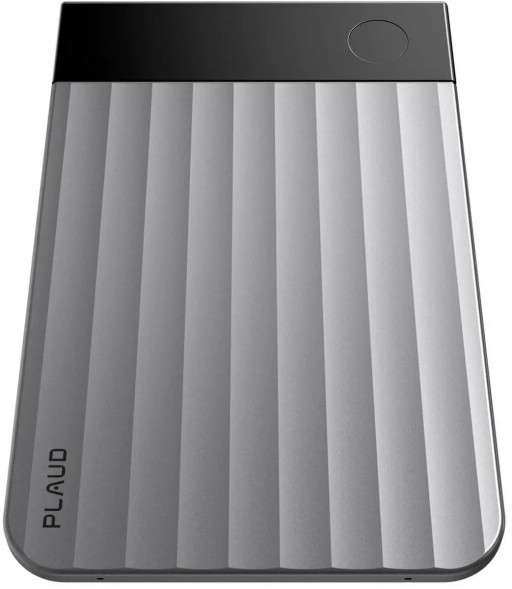 Диктофон с искусственным интеллектом PLAUD Note PRO Silver в Ростове-на-Дону