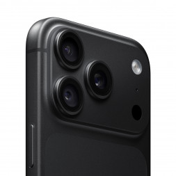 Смартфон Apple iPhone 18 Pro 256GB (SIM + eSIM), Black